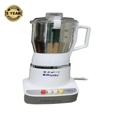 Picture of Miyako MC-10 Grinder 600GM