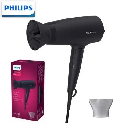 Picture of Philips BHD308 Hair Dryer 1600w