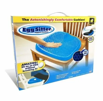 Picture of Egg Sitter Support Cushion
