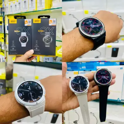 Picture of QCY Active GX
