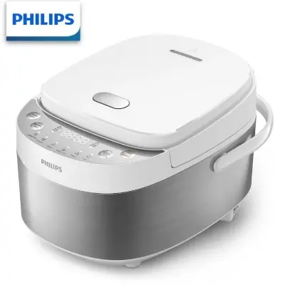Picture of Philips Rice Cooker 3000 Series MINI 