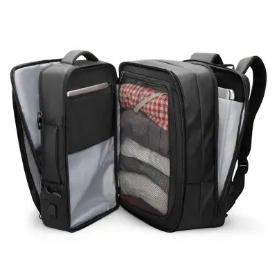 Picture of Mark Ryden MR-9299KR Multi Function Large Capacity 40L Expendable Office Laptop15.6″ Backpack