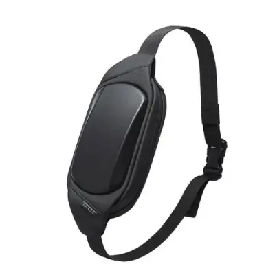 Picture of BANGE BG-7266 Anti Thief Smart Stylish Crossbag