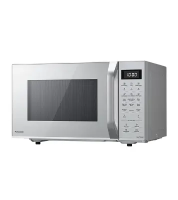 Picture of Panasonic NN-CT65MM 27L Convection/Grill/microwave Oven max-1350w/900w 20kg (Silver)
