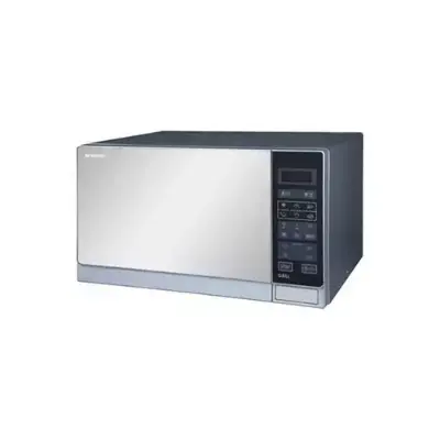 Picture of Sharp R-75MT(s) Microwave Oven with Grill 25L 15.6kg