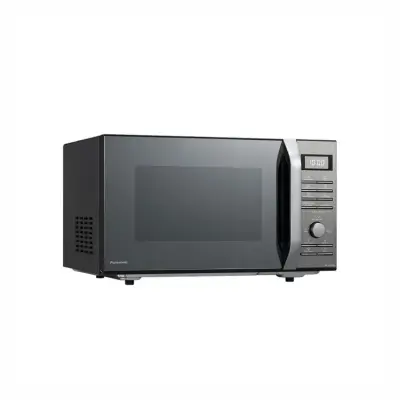 Picture of Panasonic NN-CD67MB 27L Convection/Grill/microwave Oven (Black)+A428:A432