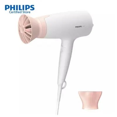 Picture of Philips BHD300/10 1600w Hair Dryer 3000 Series
