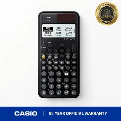 Picture of Casio Classwiz fx-991CW Calculator