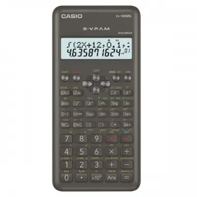 Picture of Casio fx-100MS Plus 2nd Edition Calculator