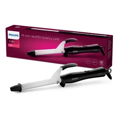 Picture of Philips BHB862 hair Curler 3000 series