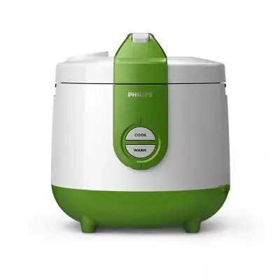 Picture of Philips 650w Rice Cooker 2L
