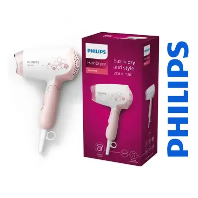 Picture of Philips Hair Dryer 1000W Essential HP8108