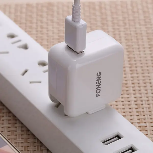 Picture of Fast Charger 2.4a | Bee Energy-Charger | Quick Charger
