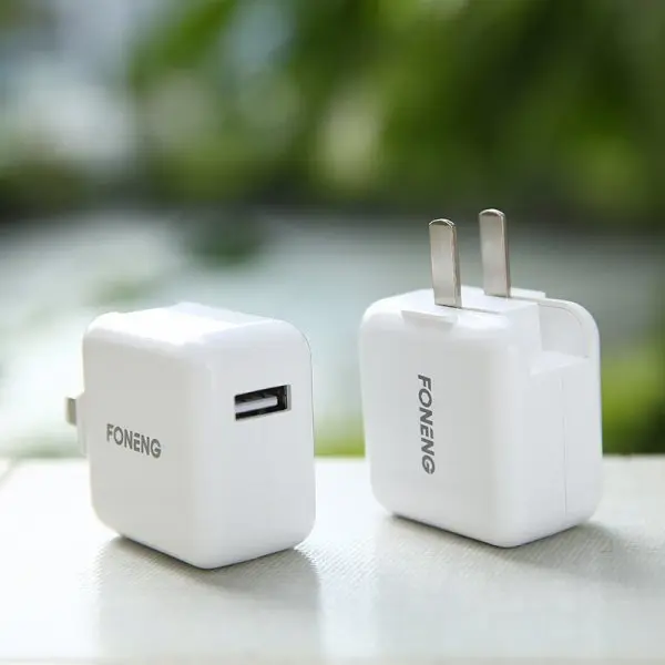 Picture of Fast Charger 2.4a | Bee Energy-Charger | Quick Charger