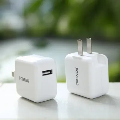 Picture of Fast Charger 2.4a | Bee Energy-Charger | Quick Charger