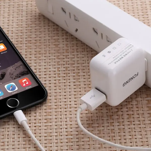 Picture of Fast Charger 2.4a | Type-C - Charger | Quick Charger