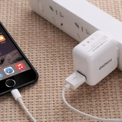 Picture of Fast Charger 2.4a | Type-C - Charger | Quick Charger