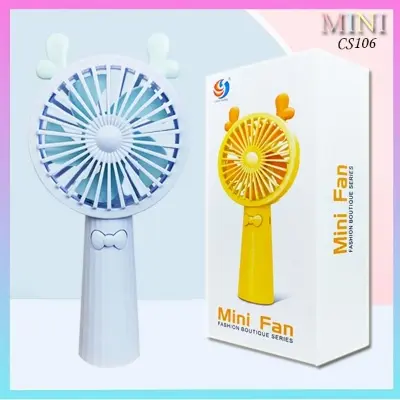 Picture of Mini Portable Water Sprey Fan
