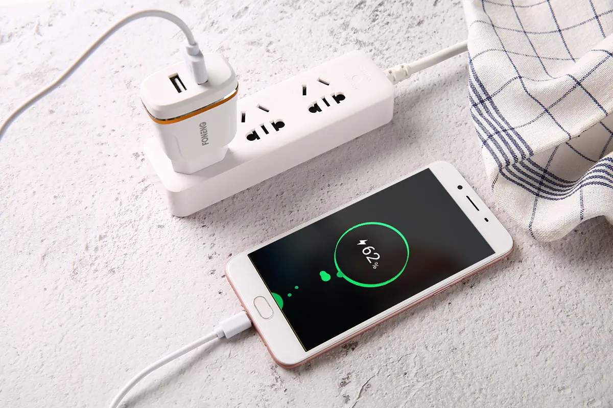 Picture of Fast charging and transnisson Data cable - type C