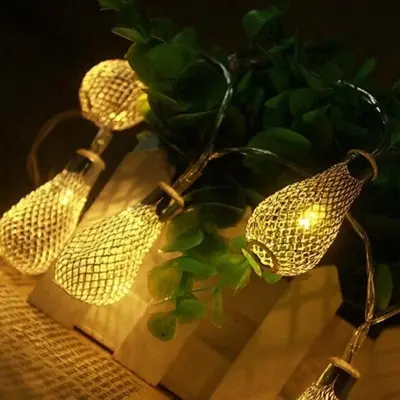 Picture of Fairy lights - 20ps, Party Wedding Decoration - Room Decorat