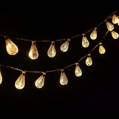 Picture of Fairy lights - 20ps, Party Wedding Decoration - Room Decorat