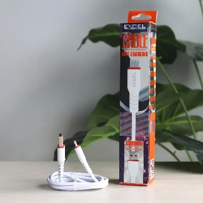 Picture of Micro- Fast USB Data Cable - Fast Charging