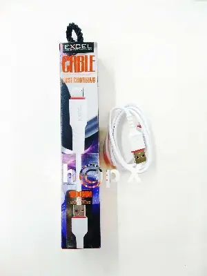 Picture of Micro- Fast USB Data Cable - Fast Charging