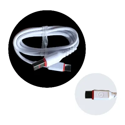Picture of Micro- Fast USB Data Cable - Fast Charging