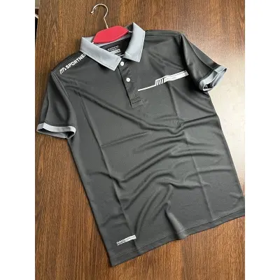 Picture of premium polo shirts