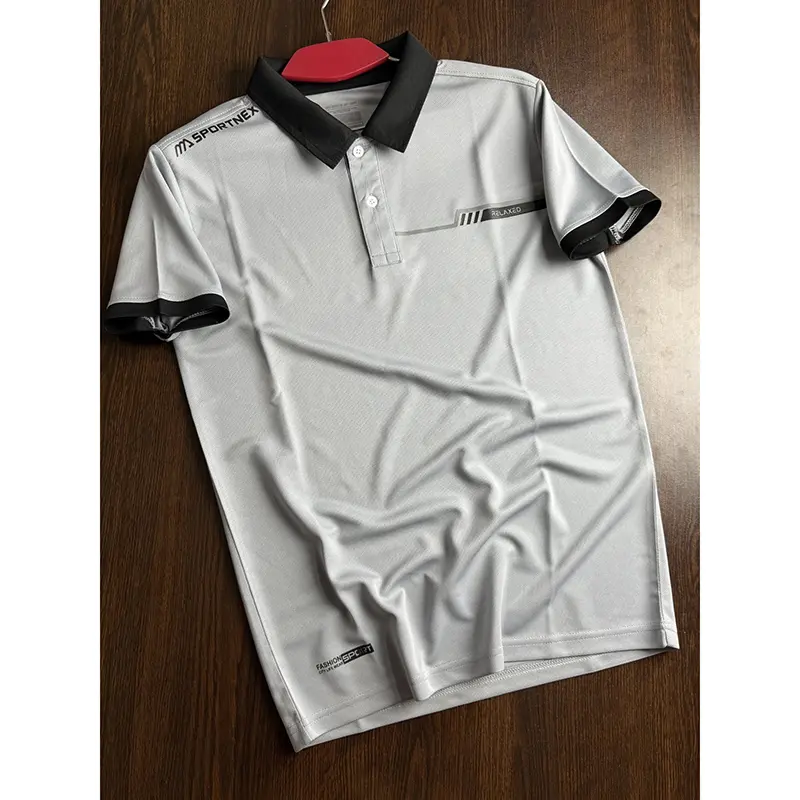 Picture of premium polo shirts