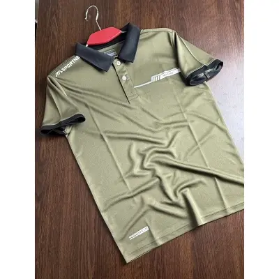 Picture of premium polo shirts