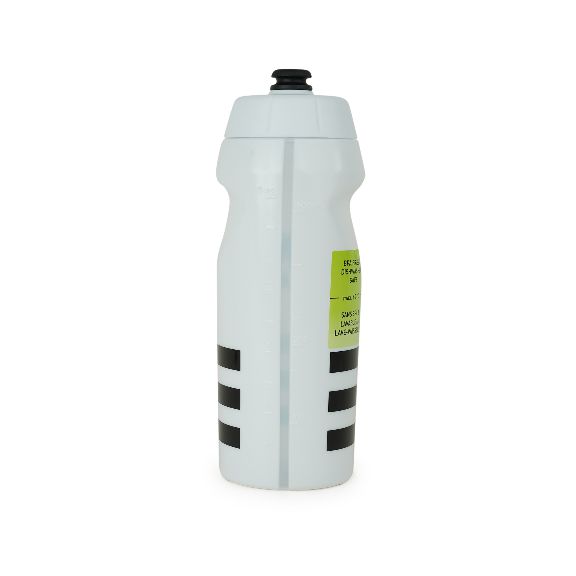 Picture of Adidas Tiro Bottle 0.5L Off white