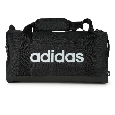 Picture of Adidas Linear Duffel Bag (12.5L) Black