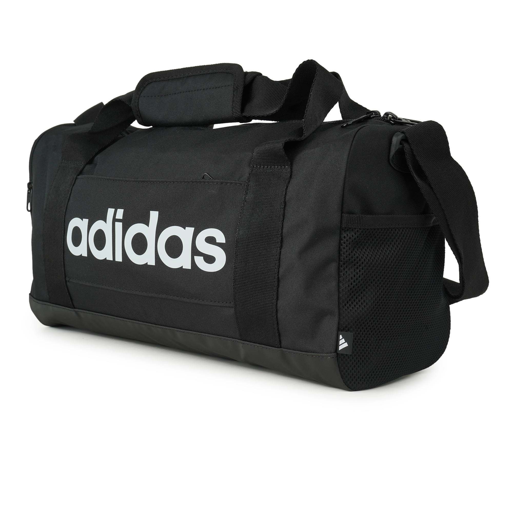 Picture of Adidas Linear Duffel Bag (12.5L) Black