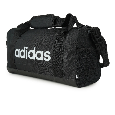 Picture of Adidas Linear Duffel Bag (12.5L) Black