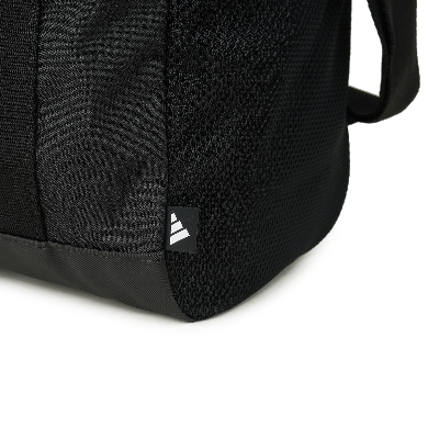 Picture of Adidas Linear Duffel Bag (12.5L) Black