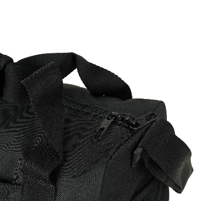 Picture of Adidas Linear Duffel Bag (12.5L) Black