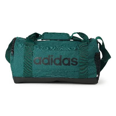 Picture of Adidas Linear Duffel Bag (12.5L) Bottle green