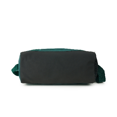Picture of Adidas Linear Duffel Bag (12.5L) Bottle green