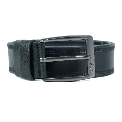 Picture of Apex Men's Belt Black