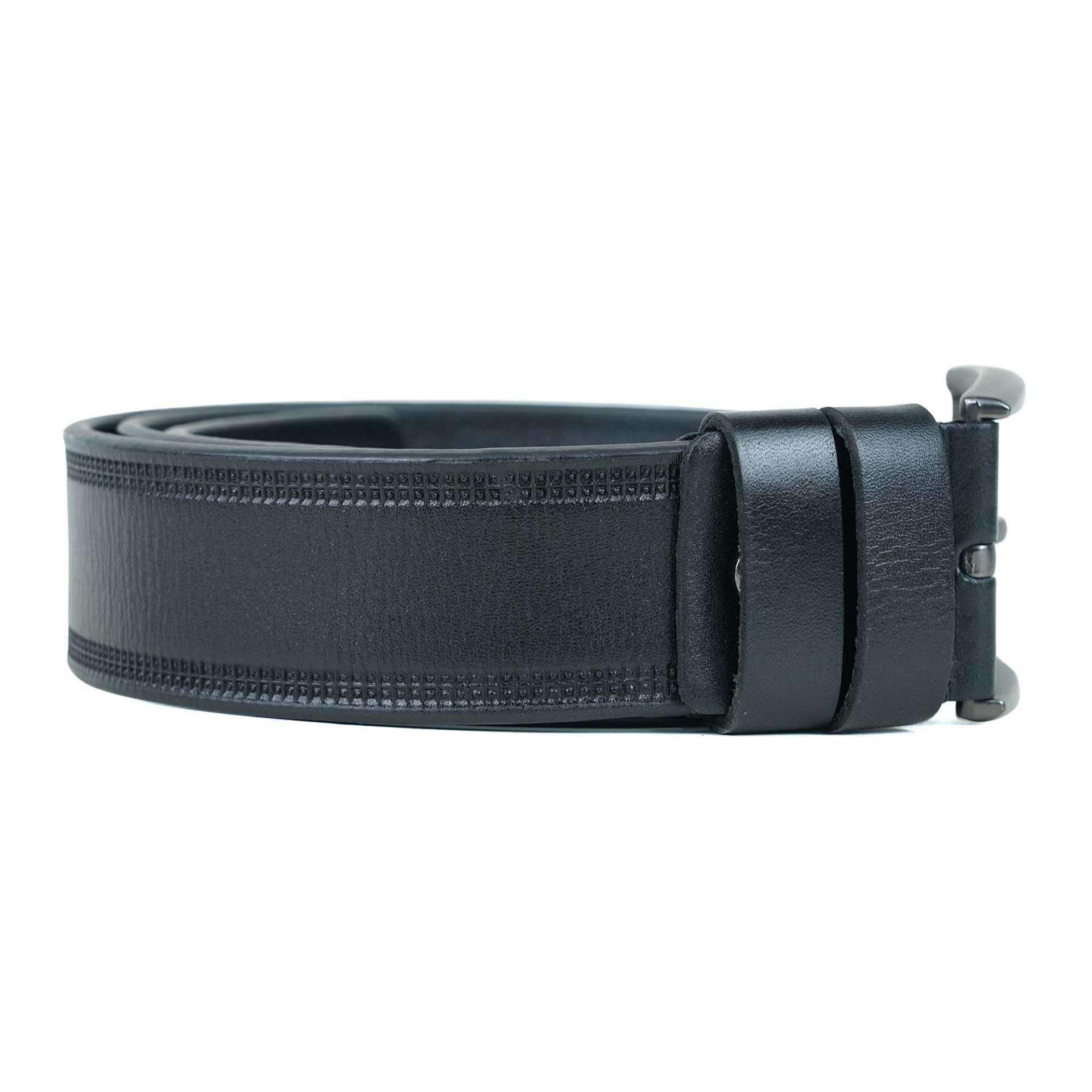 Picture of Apex Men's Belt Black