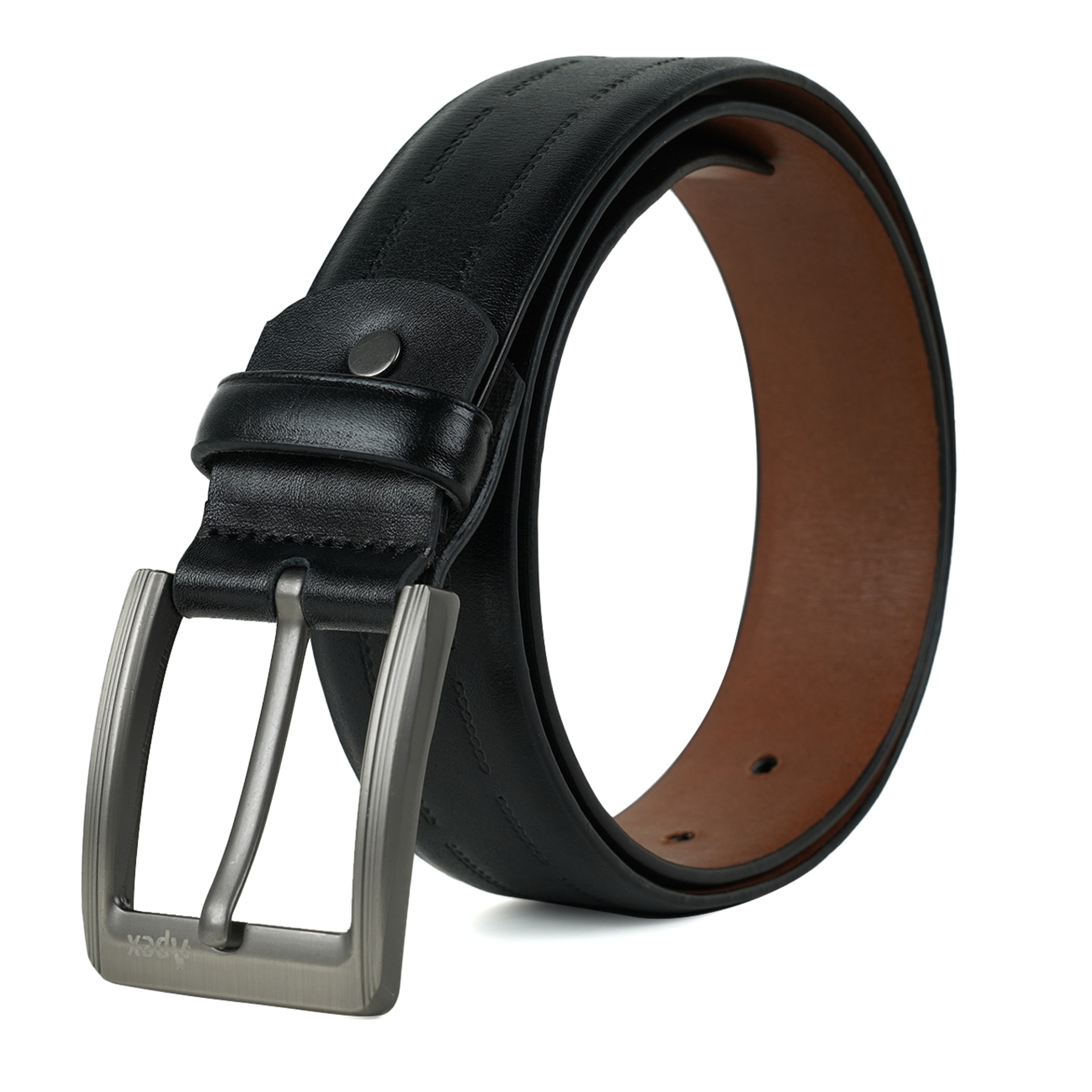 Picture of Apex Men's Belt Black