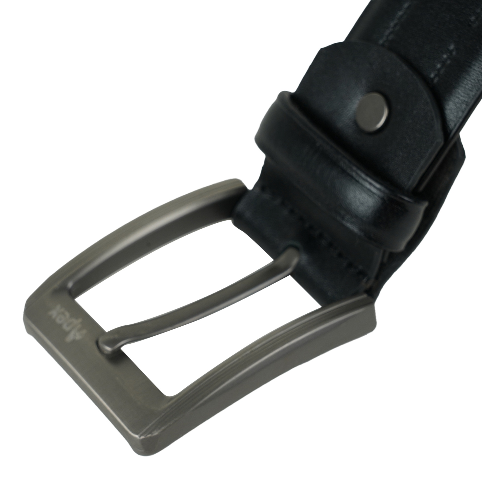 Picture of Apex Men's Belt Black