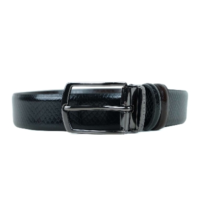 Picture of Venturini Men's Belt Light Brown