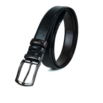 Picture of Venturini Men's Belt Light Brown