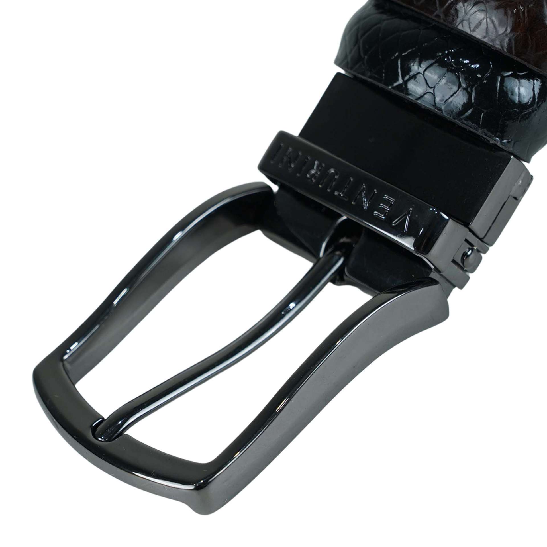 Picture of Venturini Men's Belt Light Brown