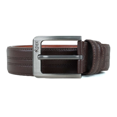 Picture of Apex Men's Belt Brown
