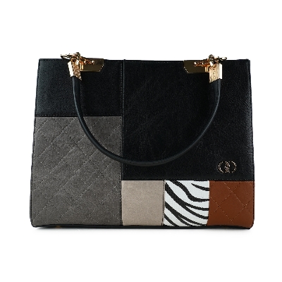Picture of Moochie Women's Bag Black