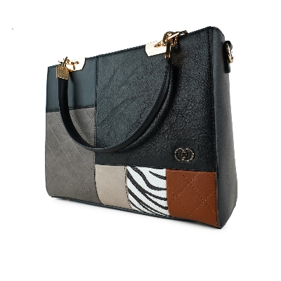 Picture of Moochie Women's Bag Black
