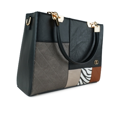 Picture of Moochie Women's Bag Black